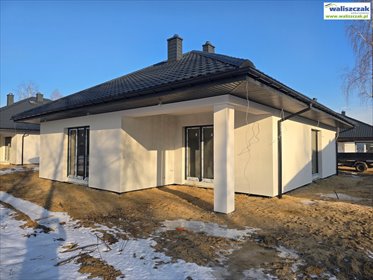dom na sprzedaż 104m2 dom Piotrków Trybunalski