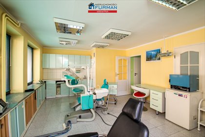 lokal użytkowy na wynajem 37m2 lokal użytkowy Piła, Śródmieście