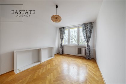 Przestronne 4-pokojowe mieszkanie z loggią i piwnicą mieszkanie Warszawa, Mokotów, Etiudy Rewolucyjnej