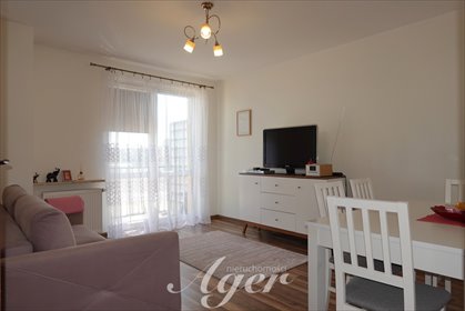 mieszkanie na sprzedaż 45m2 mieszkanie Zielona Góra, Tomasza Sobkowiaka