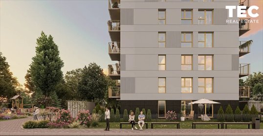 mieszkanie na sprzedaż 52m2 mieszkanie Kraków, Nowa Huta, Powstańców