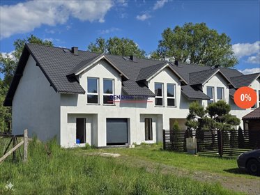 dom na sprzedaż Polkowice 112,50 m2