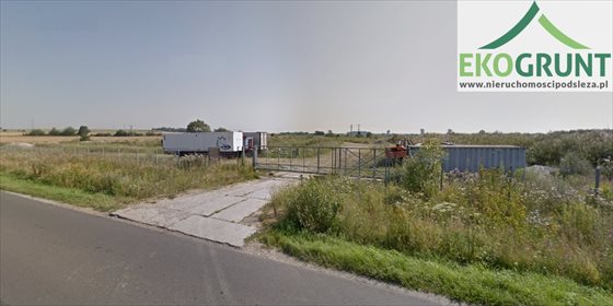 Działka komercyjna na sprzedaż Garncarsko 16 600m2 Foto 1