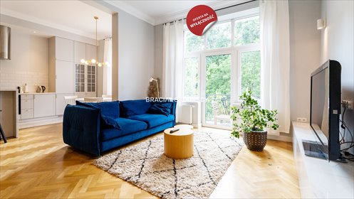 mieszkanie na wynajem 80m2 mieszkanie Kraków, Stare Miasto, Stare Miasto, Zygmunta Augusta