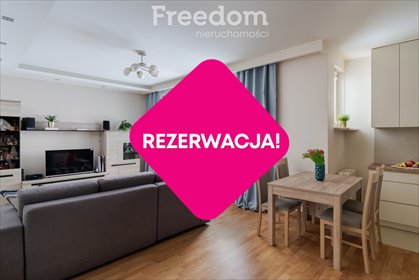 mieszkanie na sprzedaż 72m2 mieszkanie Ząbki, Calineczki