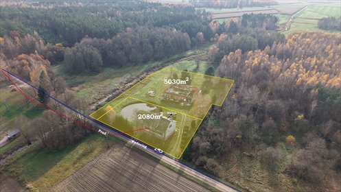 dom na sprzedaż 350m2 dom Rumoka