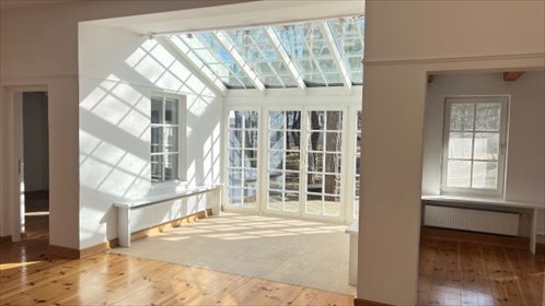 dom na wynajem 200m2 dom Warszawa, Praga-Południe, Saska Kępa