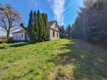 działka na sprzedaż 10400m2 działka Przybysławice