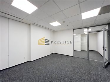 Polecam nowoczesny lokal biurowy 38,68 m² w prestiżowym biurowcu lokal użytkowy Warszawa, Śródmieście, Solec