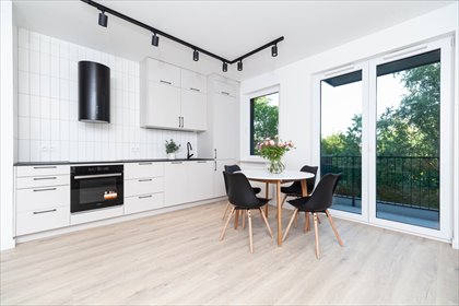 mieszkanie na wynajem 46m2 mieszkanie Poznań, Grunwald, Jeleniogórska