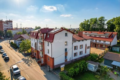 Kompleks hotelowy na Mazurach z restauracją i 16 pokojami lokal użytkowy Olecko, Gołdapska