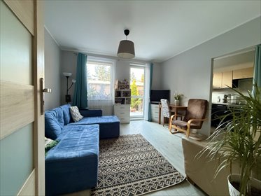 mieszkanie na sprzedaż 32m2 mieszkanie Swarzędz, os. Macieja Mielżyńskiego