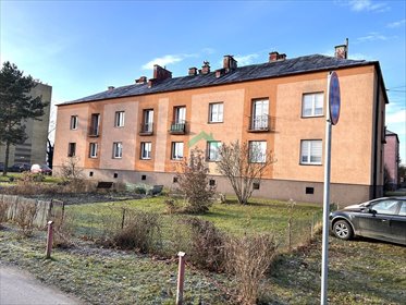 mieszkanie na sprzedaż 52m2 mieszkanie Częstochowa, Gnaszyn Górny