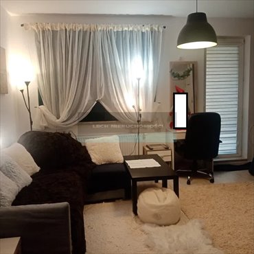 Sprzedam kawalerkę 28 m² z balkonem na Białołęce mieszkanie Warszawa, Białołęka, Arcangela Corellego