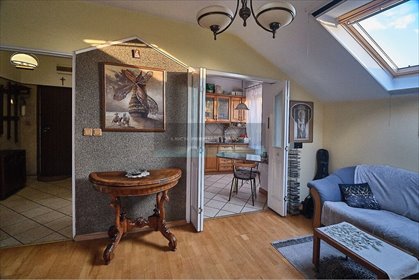 mieszkanie na sprzedaż 86m2 mieszkanie Pruszków, Ołówkowa