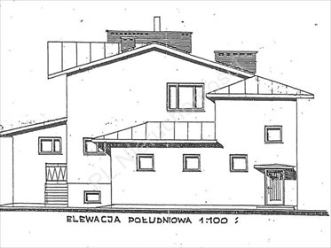 lokal użytkowy na sprzedaż 871m2 lokal użytkowy Milanówek