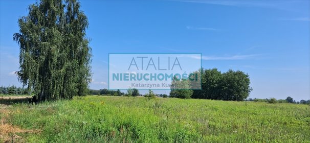 Działka rolna 38 400 m² z stawem i warunkami zabudowy działka Kotowice