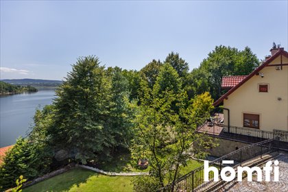 dom na sprzedaż 160m2 dom Tresna, Nad Jeziorem