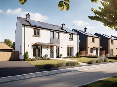 działka na sprzedaż 27616m2 działka Warszawa, Białołęka