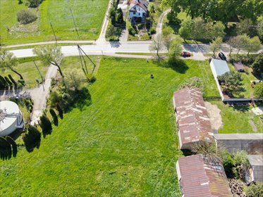 działka na sprzedaż 2788m2 działka Miedzna, Węgrowska