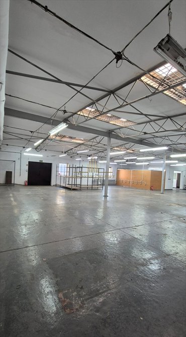 magazyn na sprzedaż 400m2 magazyn Bydgoszcz, Okole