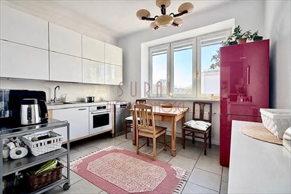 mieszkanie na sprzedaż 62m2 mieszkanie Warszawa, Mokotów, Dolny Mokotów, przy Podchorążych / Łazienki / ciche / jasne / klimat / kamienica z 1932 r.