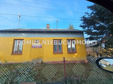 dom na sprzedaż 57m2 dom Kotulin