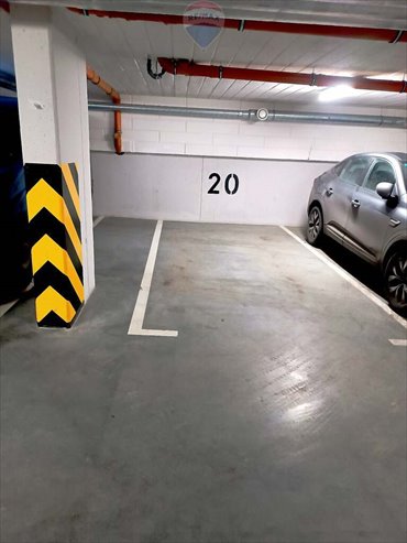 garaż na wynajem 12m2 garaż Kraków, Bieżanów-Prokocim, Bieżanów-Prokocim, Kosocicka