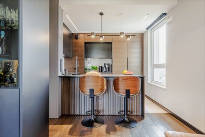 mieszkanie na sprzedaż 105m2 mieszkanie Warszawa, Mokotów Stegny, Jana III Sobieskiego