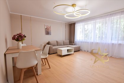 Polecam gotowe 3-pokojowe mieszkanie po remoncie 60 m² mieszkanie Białystok, Fabryczna