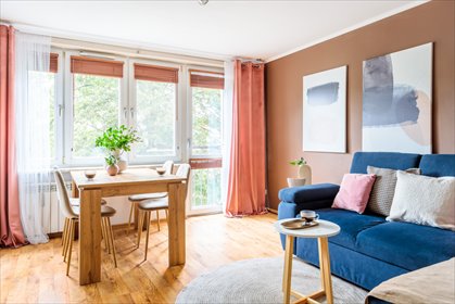 mieszkanie na sprzedaż 48m2 mieszkanie Nowy Dwór Mazowiecki, Bohaterów Modlina