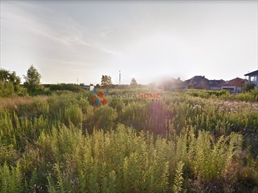 Działka 3997 m² w Chylicach (media, spokój, dojazd) działka Chylice