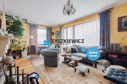 dom na sprzedaż 152m2 dom Gdynia, Pustki Cisowskie, Demptowska
