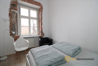 mieszkanie na wynajem 48m2 mieszkanie Wrocław, Solny