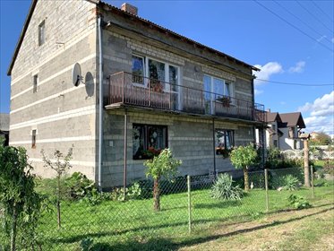 Dom 205 m² z potencjałem inwestycyjnym zapraszam dom Daniszew, Daniszew