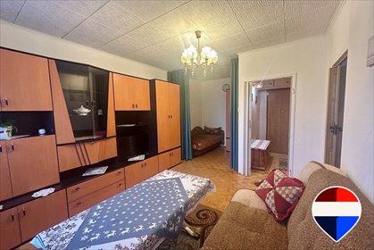 Przestronne 33,55 m² z balkonem i widokiem na góry mieszkanie Bielsko-Biała, Doliny Miętusiej
