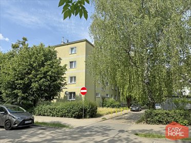 mieszkanie na sprzedaż 52m2 mieszkanie Poznań, Raszyn, Raszyn