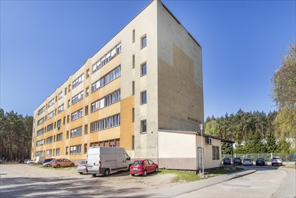 Czerwieńsk: 67,5 m² z nową elektryką mieszkanie Czerwieńsk, Składowa