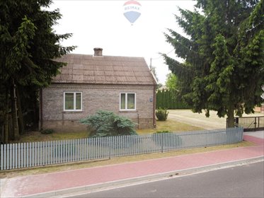 dom na sprzedaż 101m2 dom Kochanówka