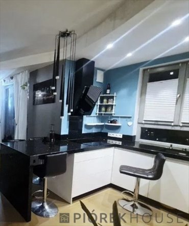 mieszkanie na sprzedaż 55m2 mieszkanie Warszawa, Praga-Południe, Jana Nowaka-Jeziorańskiego