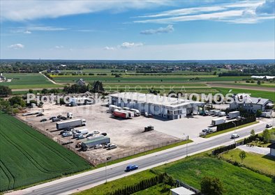 lokal użytkowy na wynajem 1060m2 lokal użytkowy Sieradz