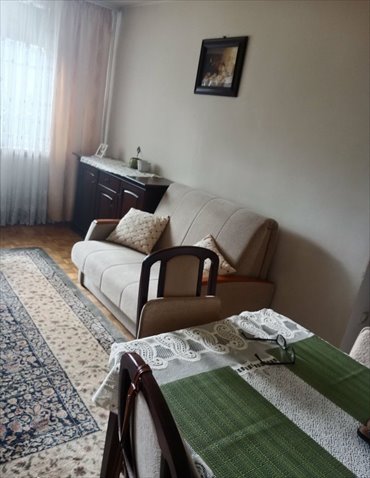 Mieszkanie 37,5 m² - 2 pokoje w spokojnej części Warszawy mieszkanie Warszawa, Korkowa