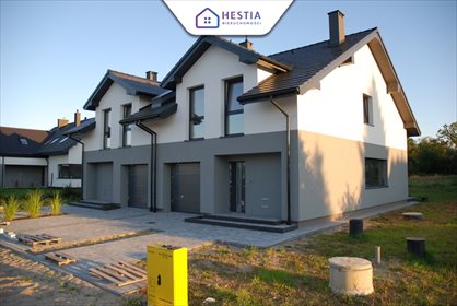 dom na sprzedaż 146m2 dom Wołczkowo