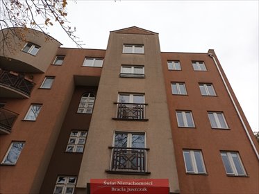 Przestronne 3-pokojowe mieszkanie po remoncie, blisko parku mieszkanie Wrocław, Kozanów, Kozanów