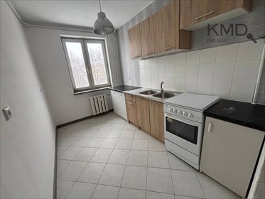 2-pokojowe mieszkanie z balkonem i możliwością aranżacji mieszkanie Lublin, Wieniawa, Żołnierska