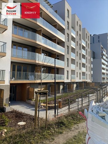 mieszkanie na sprzedaż 52m2 mieszkanie Gdynia, Mały Kack, Strzelców