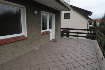 Dom na sprzedaż Wrocław, Psie Pole, Poświętne, Poświęcka 188m2 Foto 4