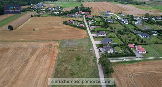 działka na sprzedaż 1248m2 działka Sieroczyn