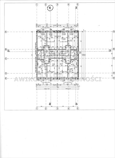 Nowoczesny dom 104 m² w Grodzisku Mazowieckim polecam! dom Grodzisk Mazowiecki, Grodzisk Mazowiecki