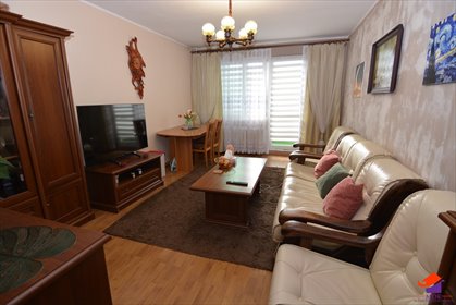 mieszkanie na wynajem 60m2 mieszkanie Katowice, Osiedle Wincentego Witosa